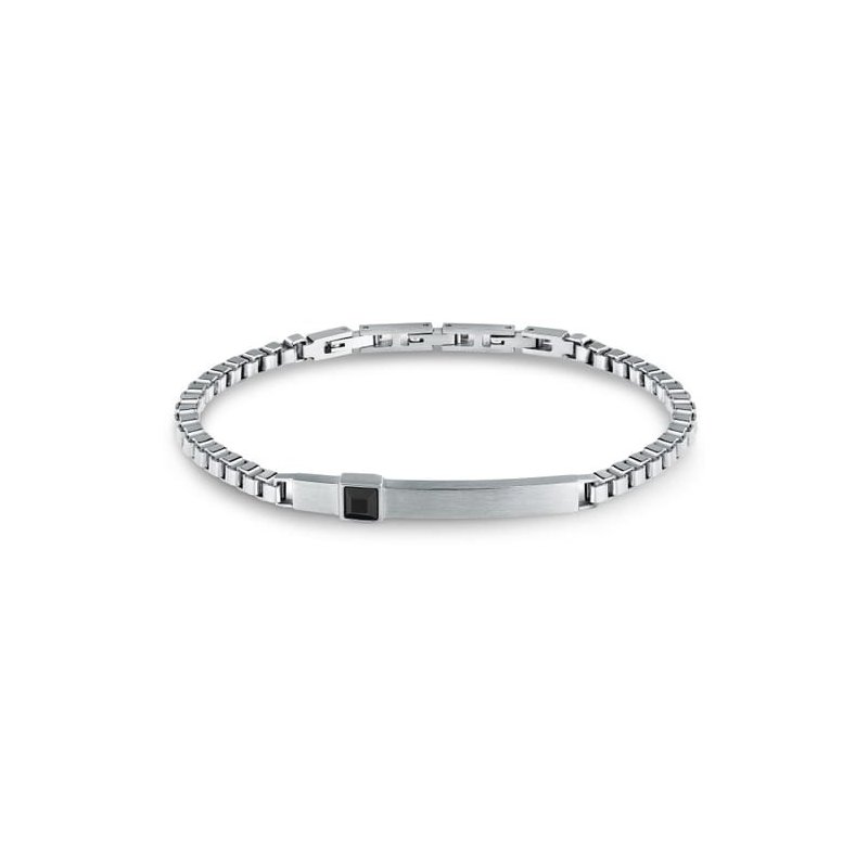 Morellato - Bracciale Urban - Acciaio - Uomo