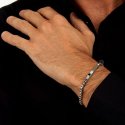 Morellato - Bracciale Urban - Acciaio - Uomo