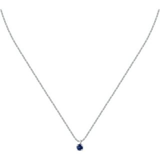 Morellato - Collana Tesori - Argento - Cubic Zirconia