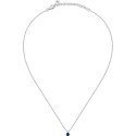 Morellato - Collana Tesori - Argento - Cubic Zirconia