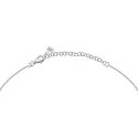Morellato - Collana Tesori - Argento - Cubic Zirconia