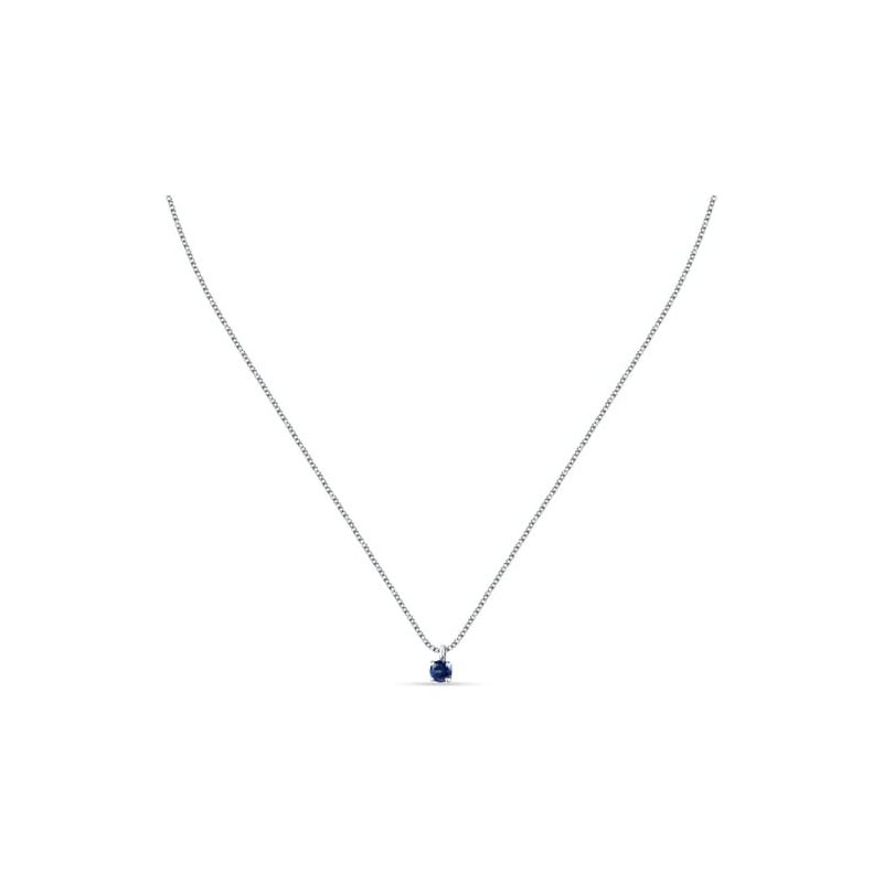 Morellato - Collana Tesori - Argento - Cubic Zirconia