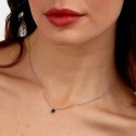 Morellato - Collana Tesori - Argento - Cubic Zirconia