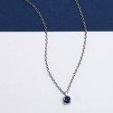 Morellato - Collana Tesori - Argento - Cubic Zirconia