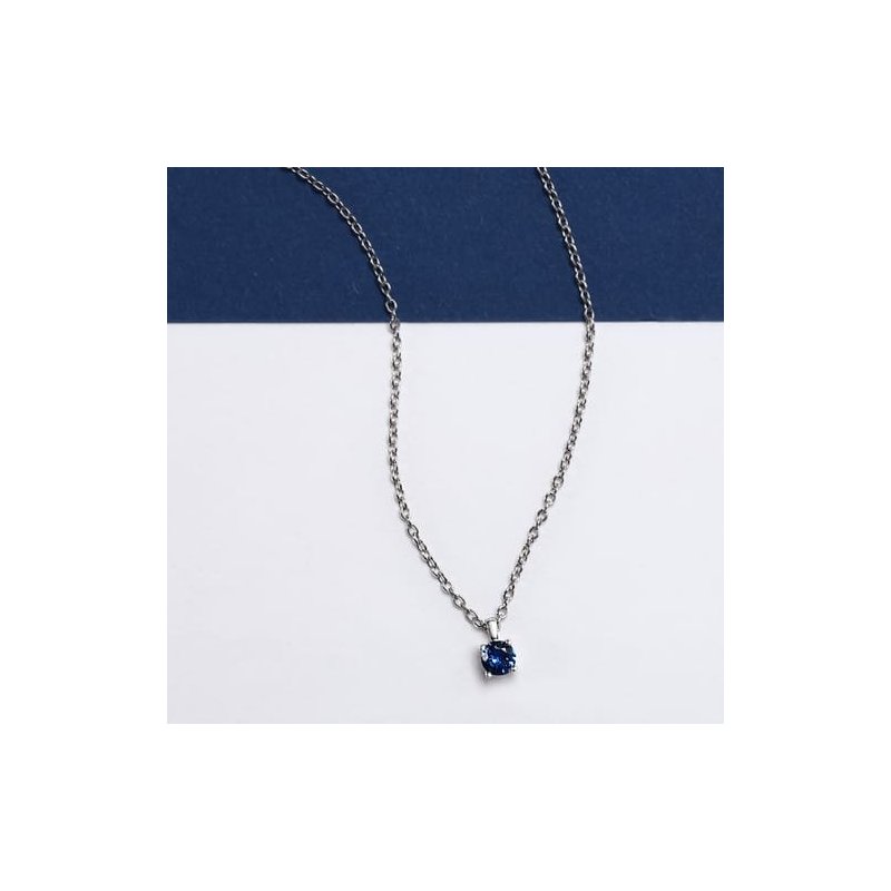 Morellato - Collana Tesori - Argento - Cubic Zirconia