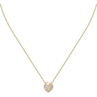 Morellato - Collana Talismani - Oro - Donna