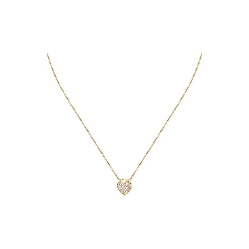 Morellato - Collana Talismani - Oro - Donna