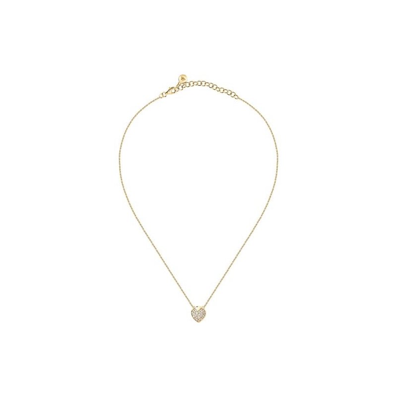 Morellato - Collana Talismani - Oro - Donna