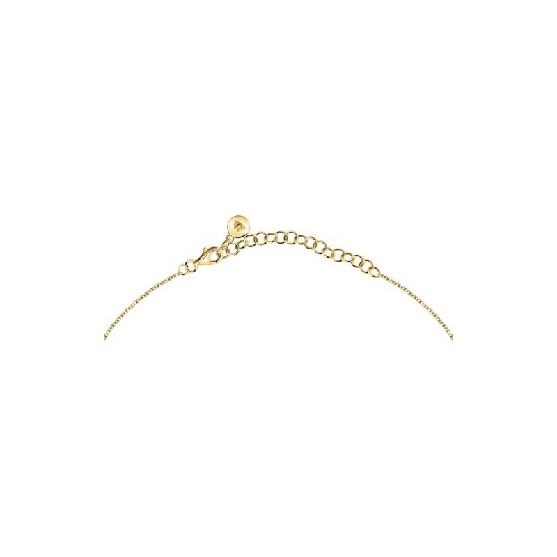 Morellato - Collana Talismani - Oro - Donna