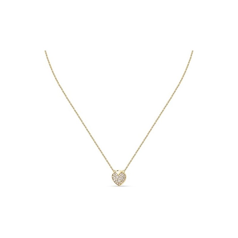 Morellato - Collana Talismani - Oro - Donna