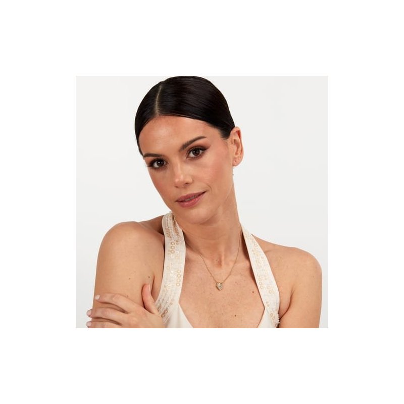 Morellato - Collana Talismani - Oro - Donna