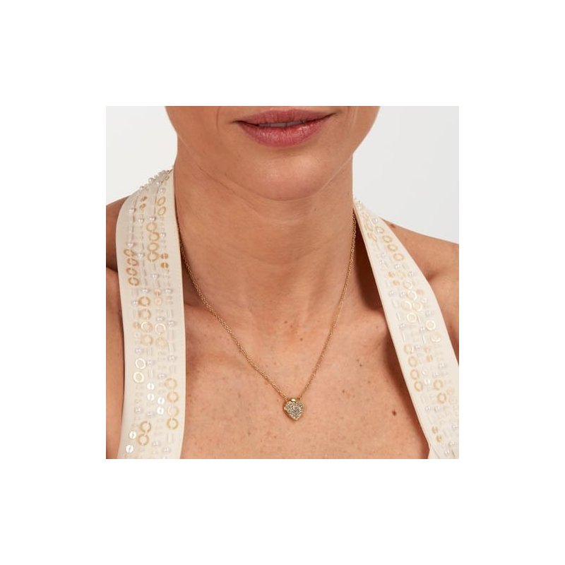 Morellato - Collana Talismani - Oro - Donna