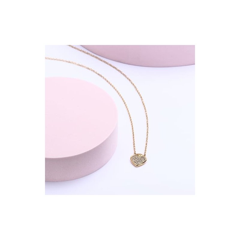 Morellato - Collana Talismani - Oro - Donna