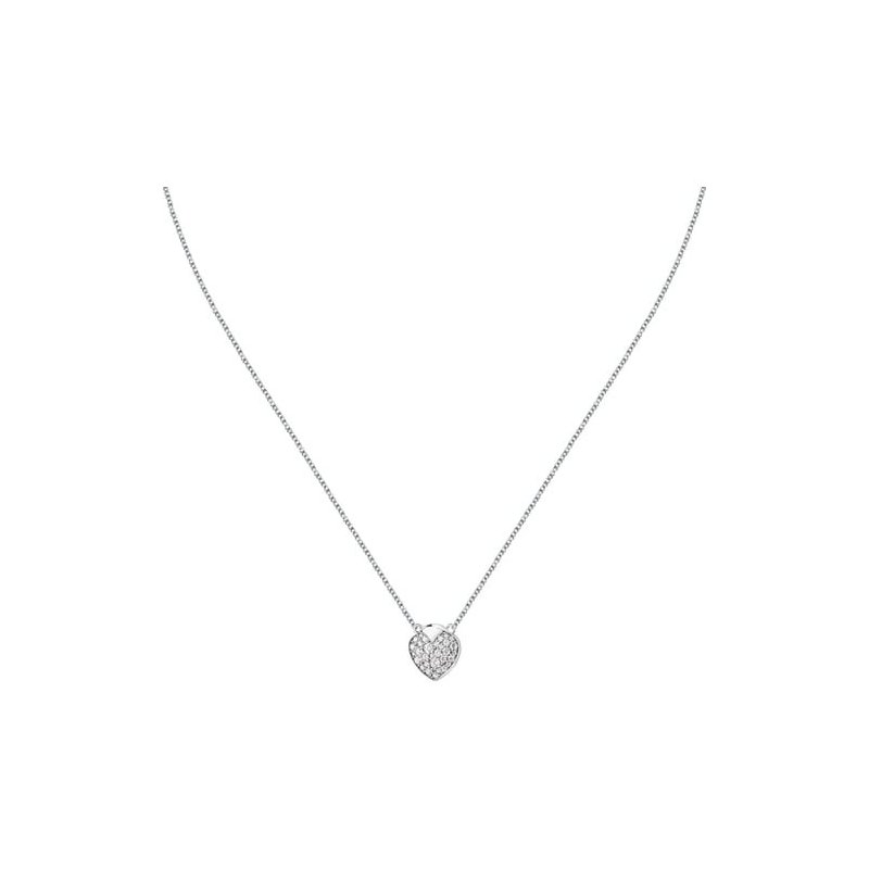 Morellato - Collana Talismani - Donna - Cuore
