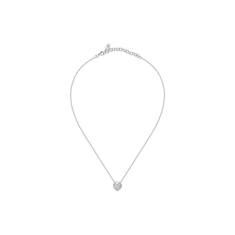 Morellato - Collana Talismani - Donna - Cuore