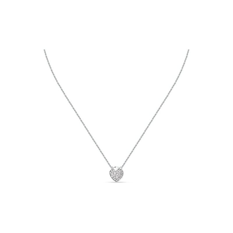 Morellato - Collana Talismani - Donna - Cuore