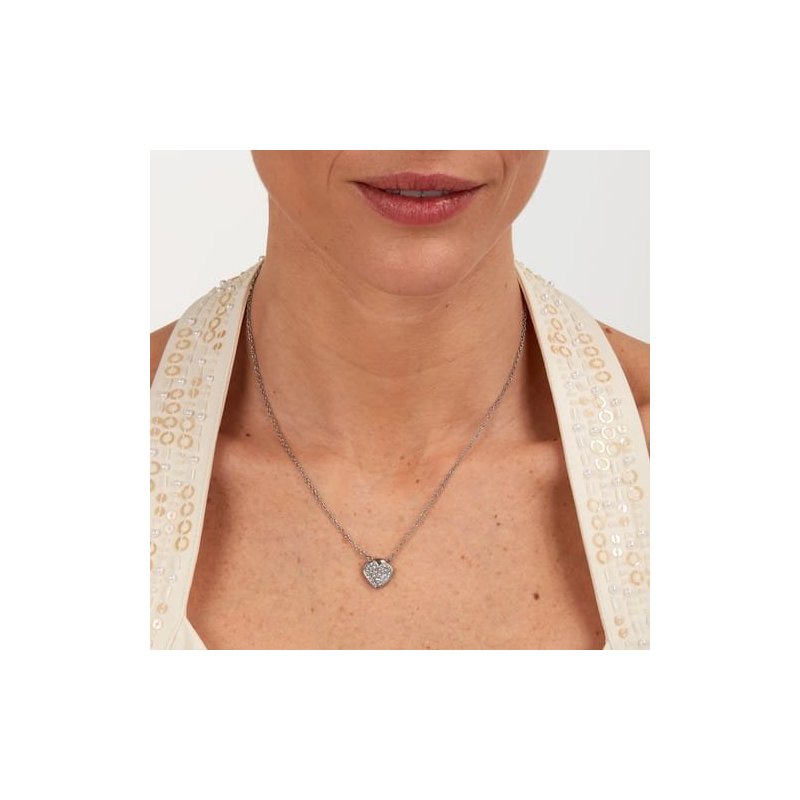 Morellato - Collana Talismani - Donna - Cuore