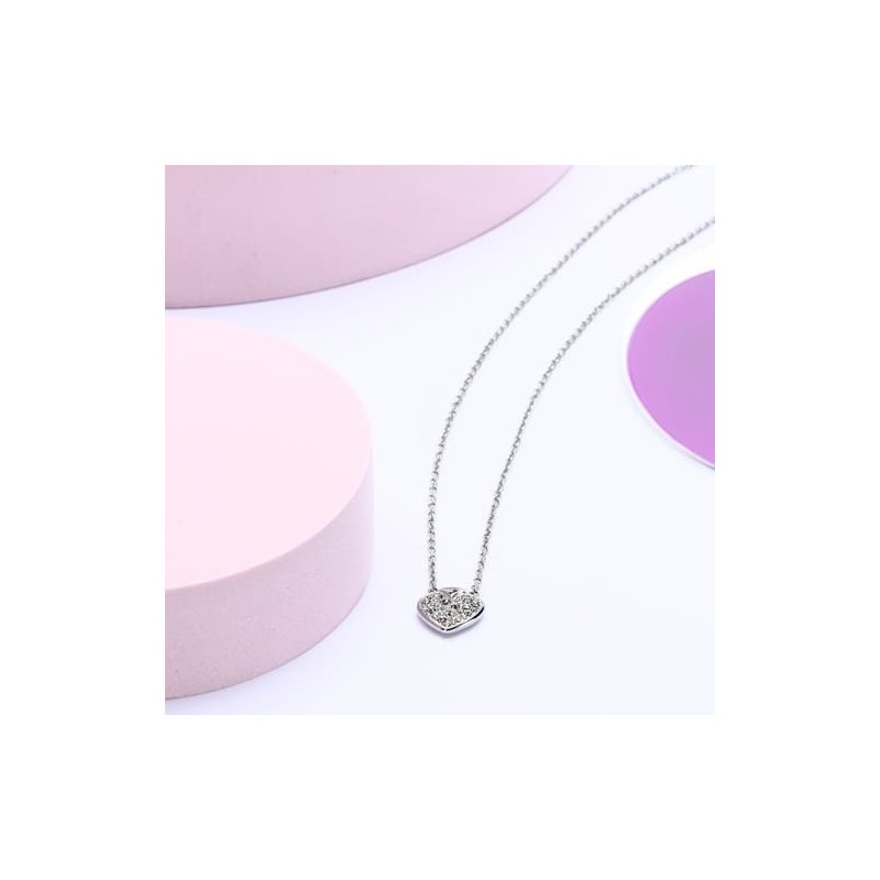 Morellato - Collana Talismani - Donna - Cuore