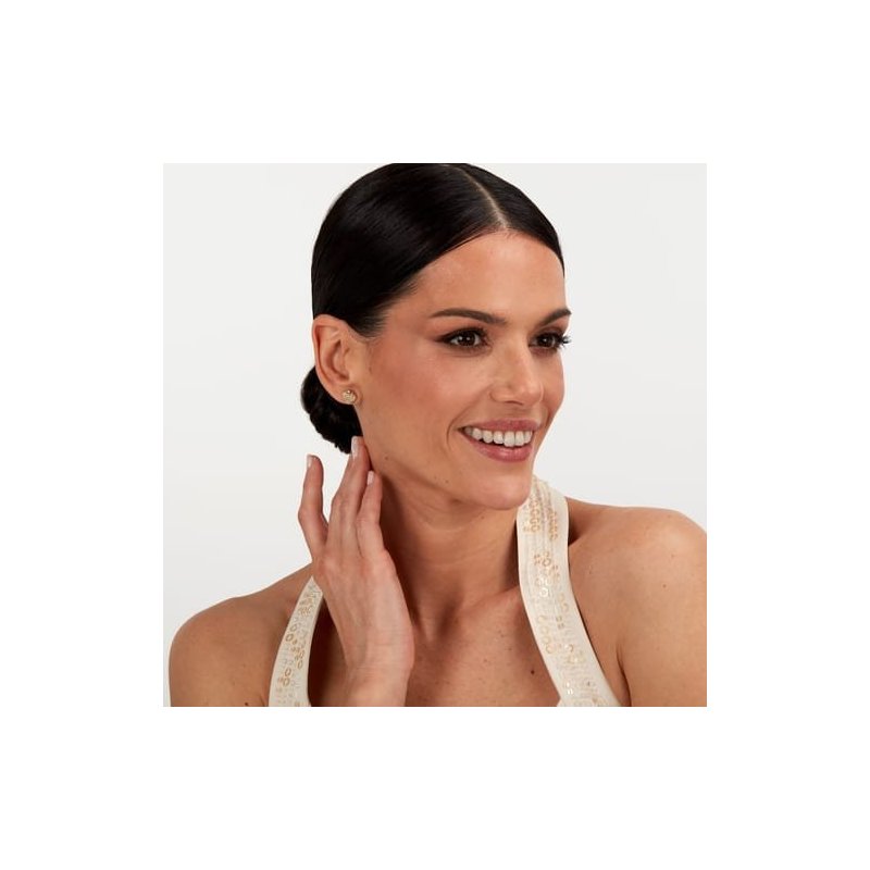 Morellato - Orecchini Talismani - Acciaio - Donna