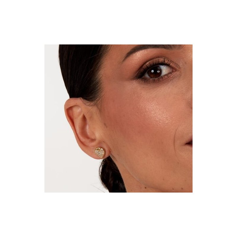 Morellato - Orecchini Talismani - Acciaio - Donna