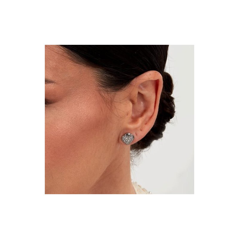 Morellato - Orecchini Talismani - Acciaio - Donna