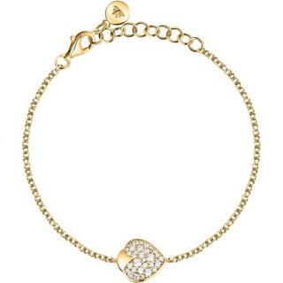 Morellato - Bracciale Talismani - Cuore - Donna