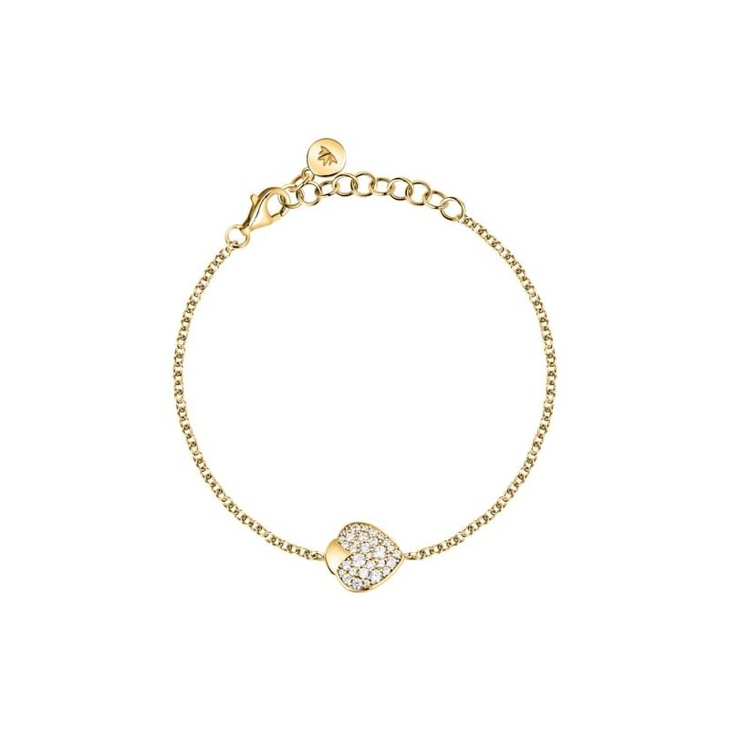 Morellato - Bracciale Talismani - Cuore - Donna