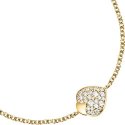 Morellato - Bracciale Talismani - Cuore - Donna