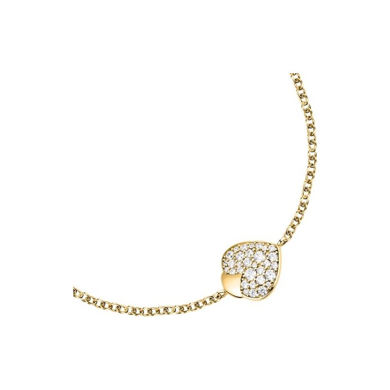 Morellato - Bracciale Talismani - Cuore - Donna