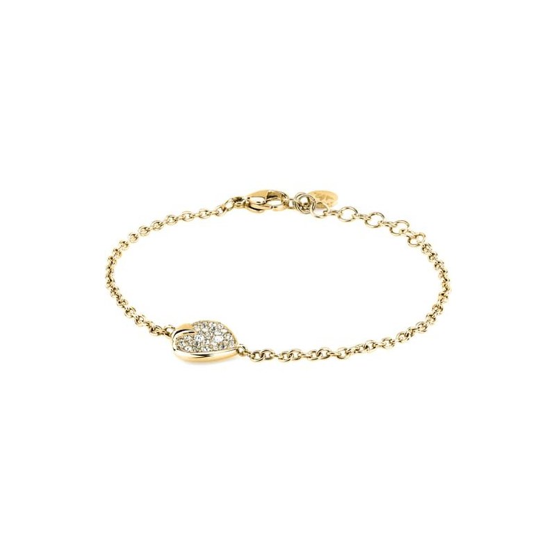 Morellato - Bracciale Talismani - Cuore - Donna