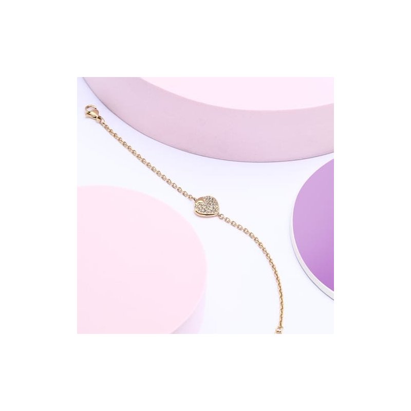 Morellato - Bracciale Talismani - Cuore - Donna