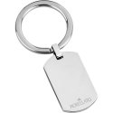 Morellato - Portachiavi Marine - Uomo - Silver