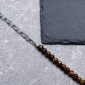Morellato - Bracciale Pietre - Acciaio - Uomo