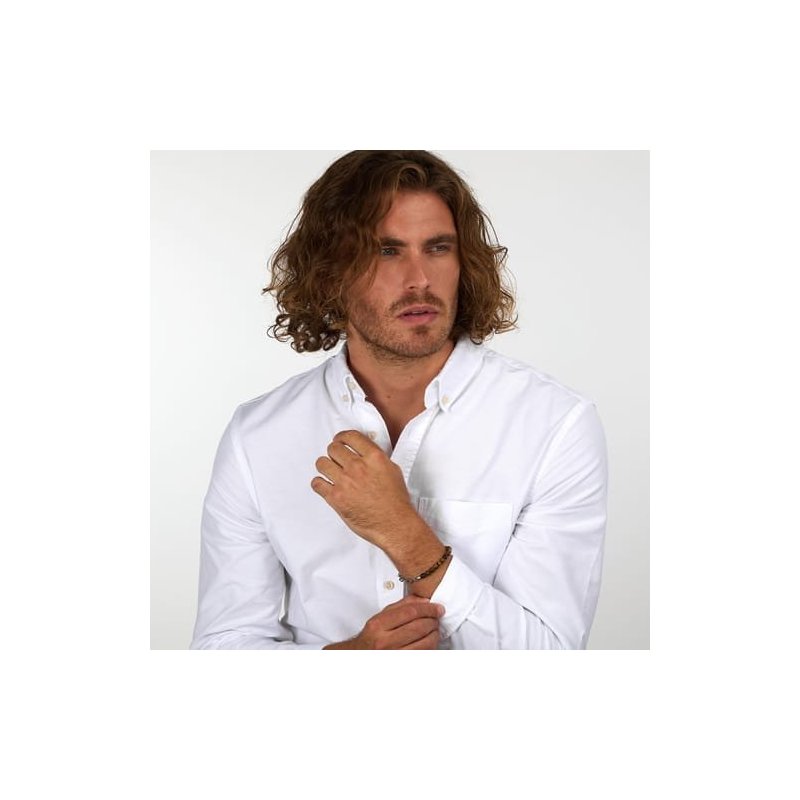 Morellato - Bracciale Pietre - Acciaio - Uomo