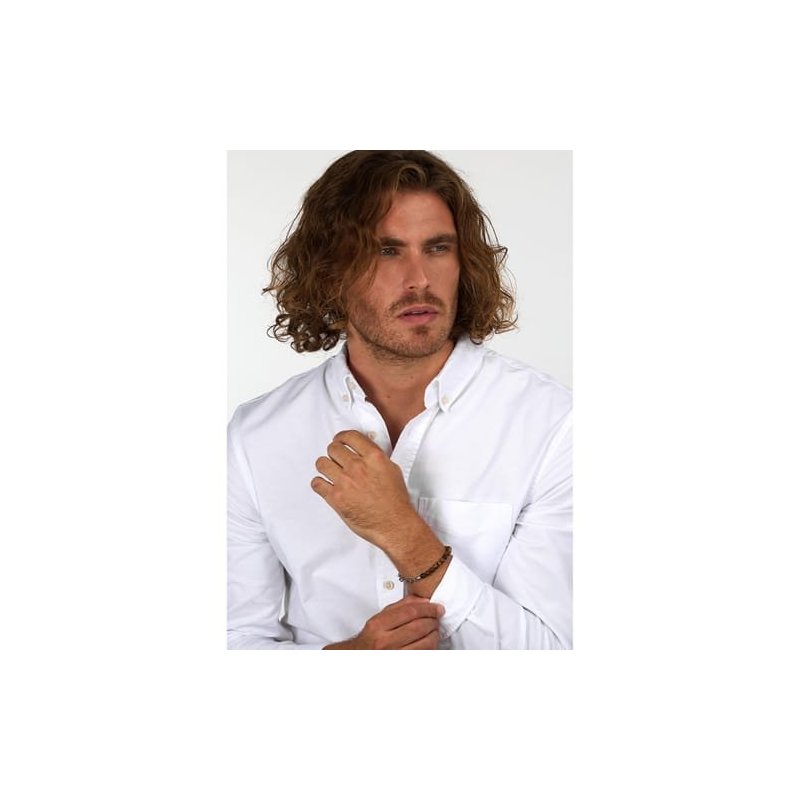 Morellato - Bracciale Pietre - Acciaio - Uomo