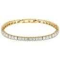 Morellato - Bracciale Baguette - Oro - Zirconi