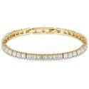 Morellato - Bracciale Baguette - Oro - Zirconi