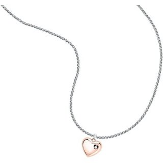 Morellato - Collana Talismani - Donna - Acciaio