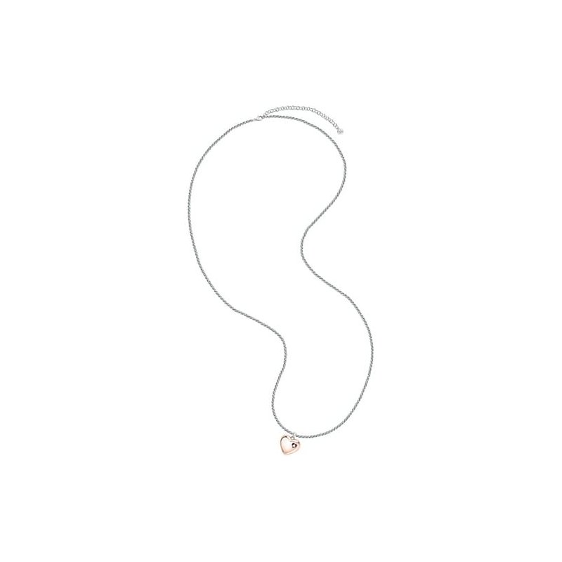 Morellato - Collana Talismani - Donna - Acciaio