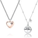 Morellato - Collana Talismani - Donna - Acciaio