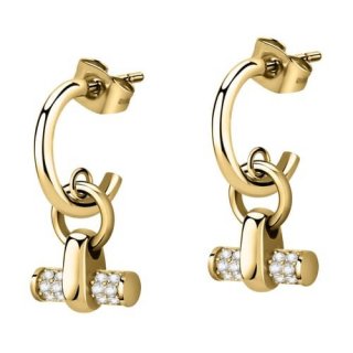 Morellato - Orecchini Abbraccio - Donna - Oro