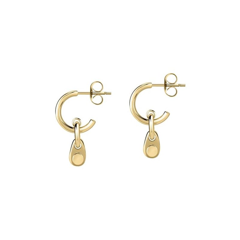 Morellato - Orecchini Abbraccio - Donna - Oro