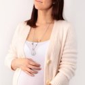 Morellato - Collana Talismani - Acciaio - Donna