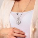 Morellato - Collana Talismani - Acciaio - Donna
