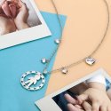 Morellato - Collana Talismani - Acciaio - Donna