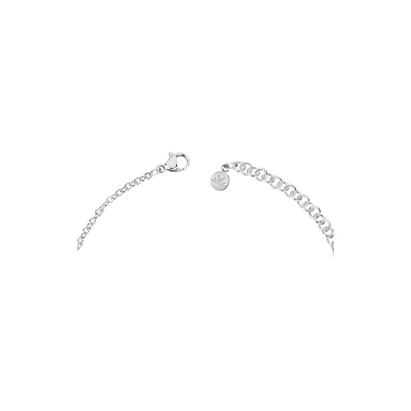 Morellato - Collana Talismani - Acciaio - Donna