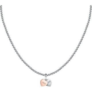 Morellato - Collana Drops - Donna - Acciaio