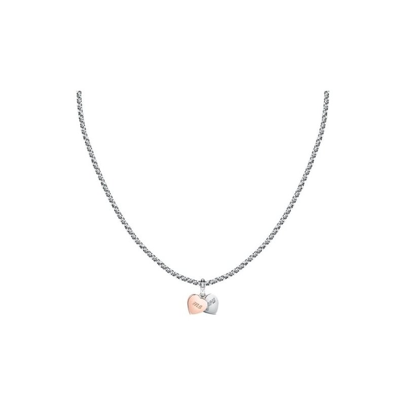 Morellato - Collana Drops - Donna - Acciaio
