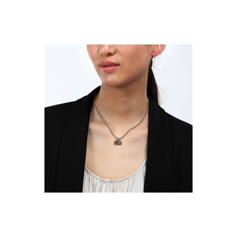 Morellato - Collana Drops - Donna - Acciaio