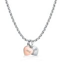 Morellato - Collana Drops - Donna - Acciaio